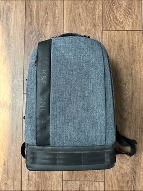 K&F CONCEPT Camera Backpack DSLR/SLR/Mirrorless Bag Photography Camera Case